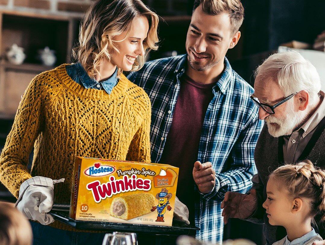Hostess Brands to acquire Voortman for $320m