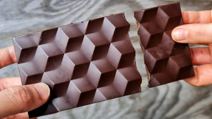 WNWN completes Mondelēz innovation program with plans to expand its chocolate-free line