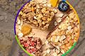 Savvy snacking