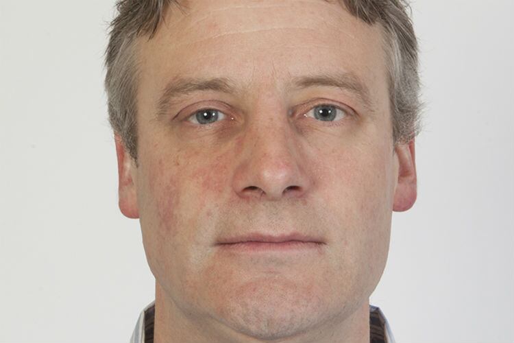 CREATIVE CONVERSATIONS: David Hill, managing director, Cocoda Ltd