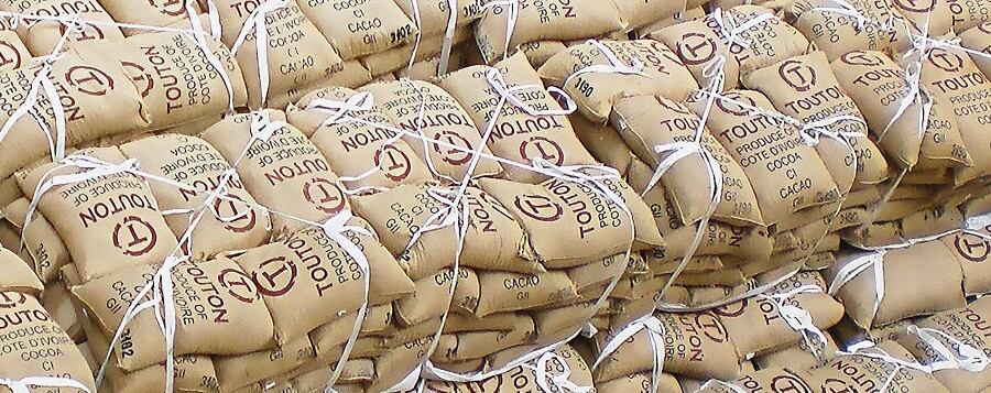 Touton’s cocoa expansion backed by strong sustainability goals