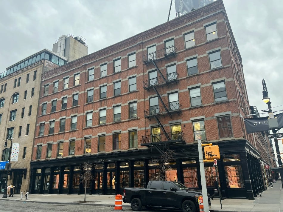 Barry Callebaut opens latest Chocolate Academy in NYC’s foodie district