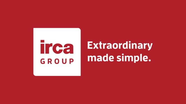 IRCA Group