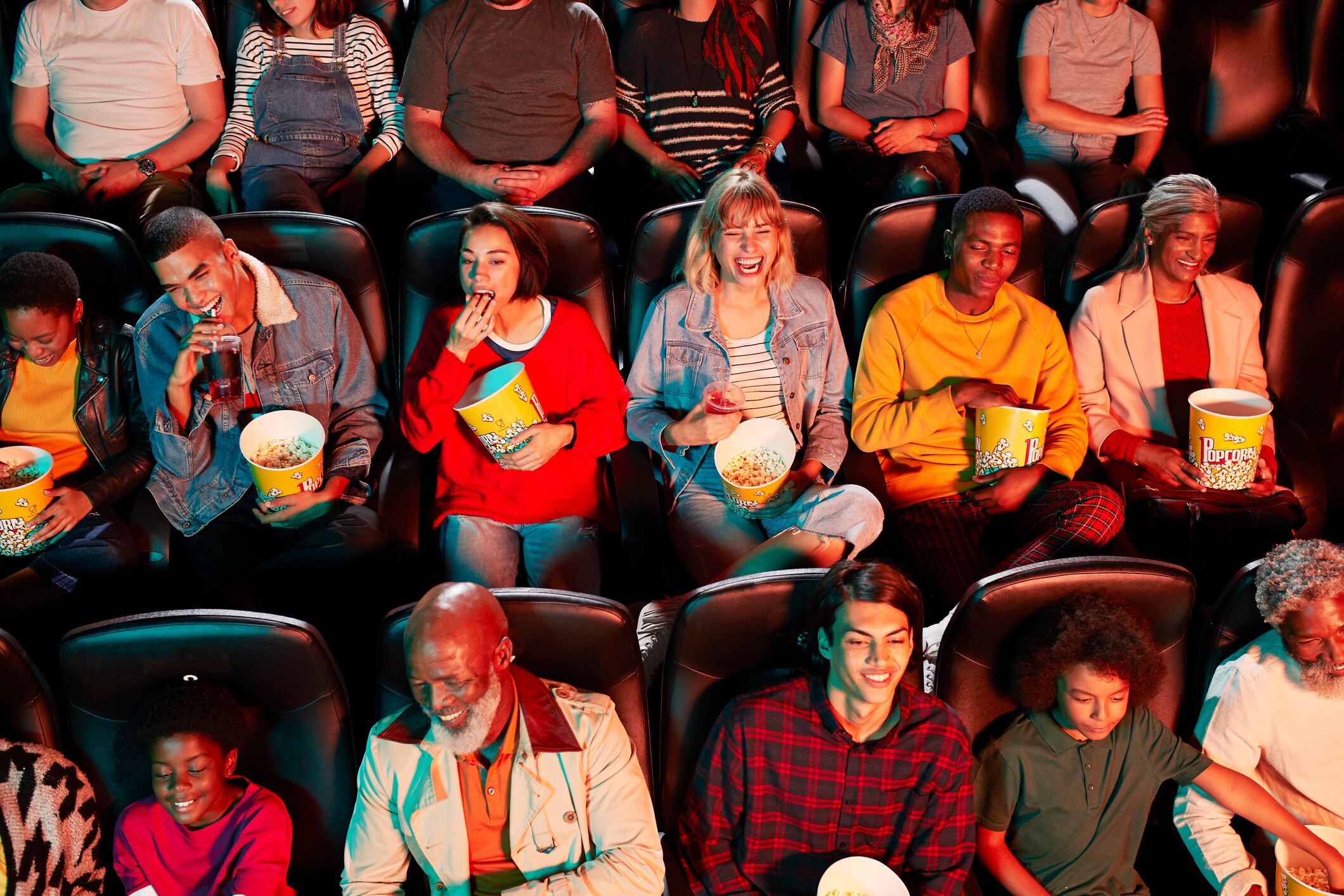 More than half (51%) of consumers are excited to try collaborations.