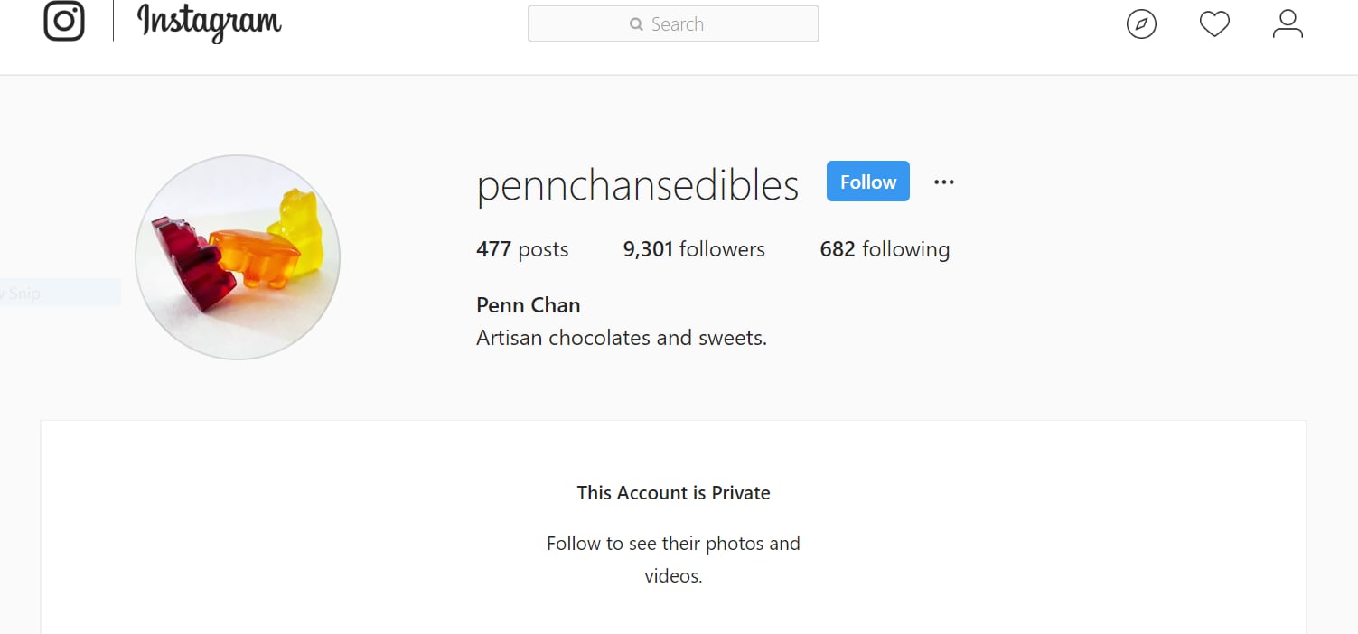 British tabloid uncovers online drug ‘edibles’ made to look like popular confectionery brands