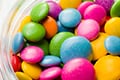 Nature vs nurture: the novelty of colors from natural sources