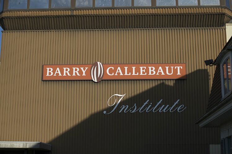 Barry Callebaut will open Serbian factory by 2021 to better serve southeastern Europe