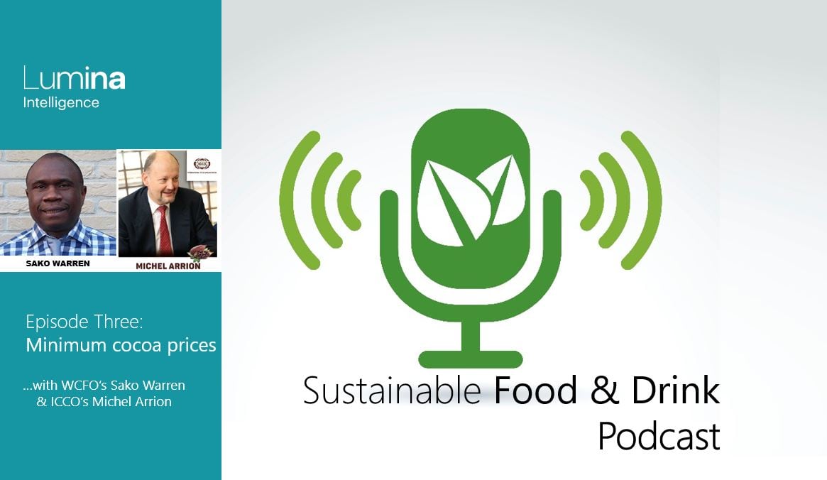 What do farmers and the ICCO think of Ghana and Côte d’Ivoire’s minimum cocoa price?