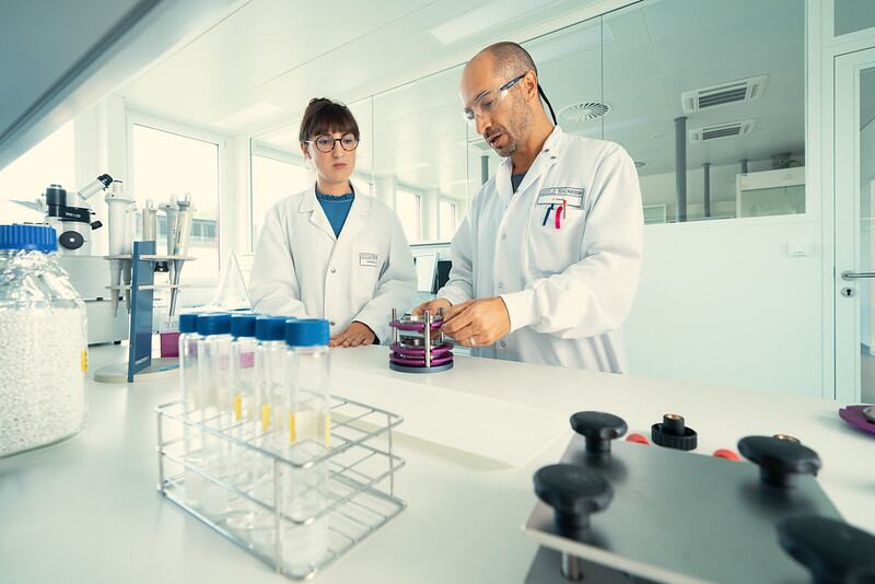 Nestlé unveils ‘a global innovation ecosystem on food and nutrition’