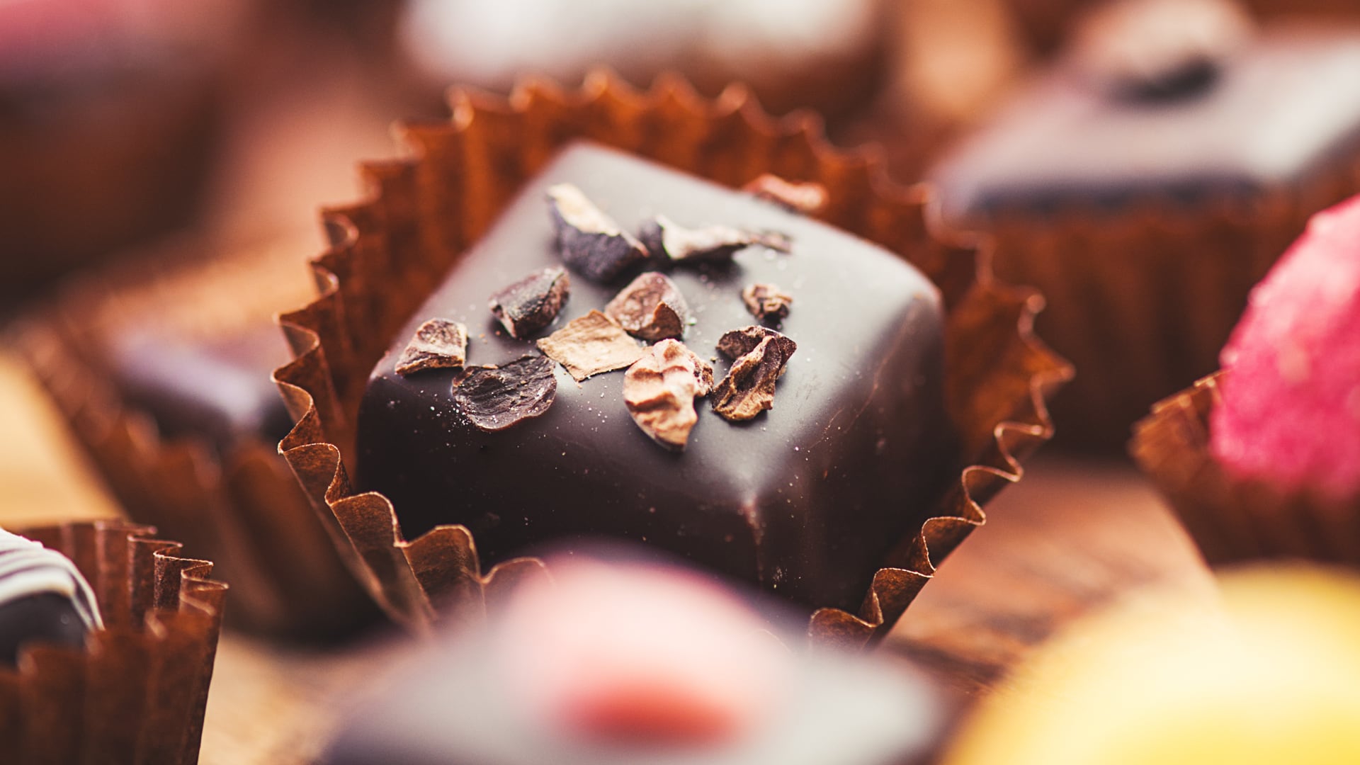 Blommer Chocolate Company and Incredo target Canada with less sugar options