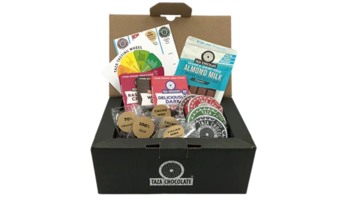 Taza Chocolate celebrates milestone, shines light on industry