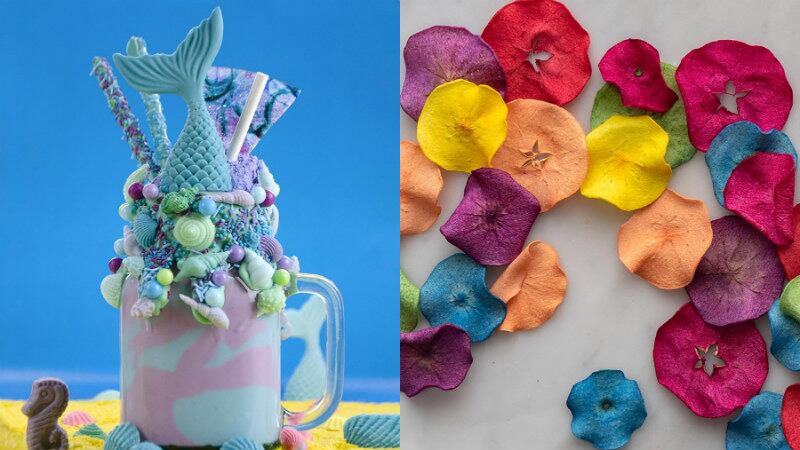 GNT’s Exberry looks to stand out from the colour crowd in Asia with sustainable stance