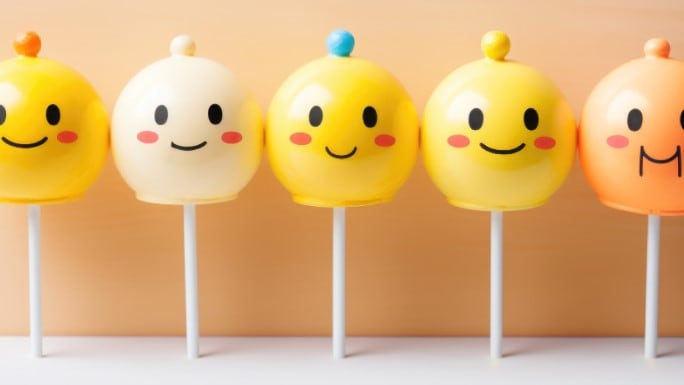 The growing trend of personalization in confectionery