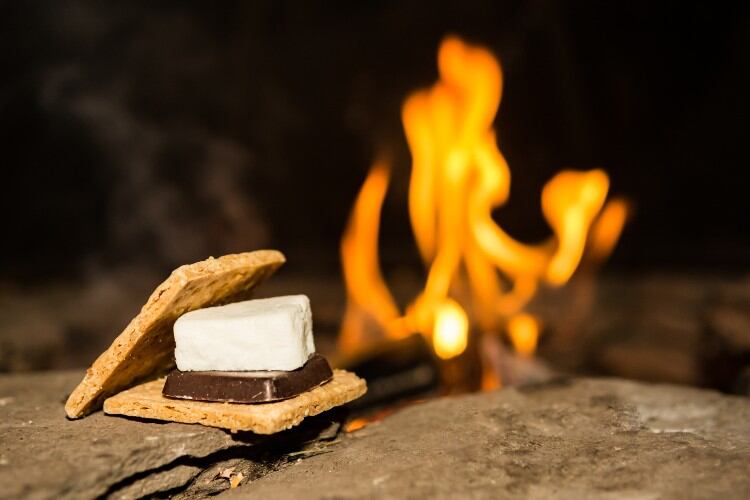 More s’mores please: Sales of American classic soar during COVID pandemic