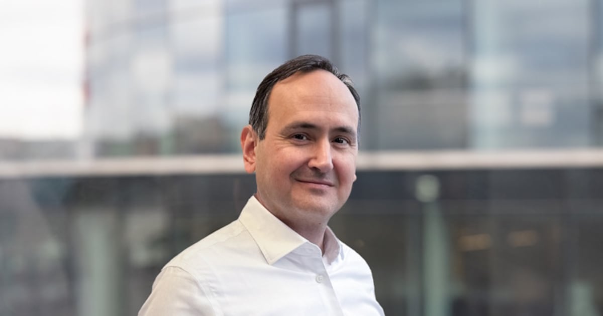 Why the former McVitie's boss is betting on private label