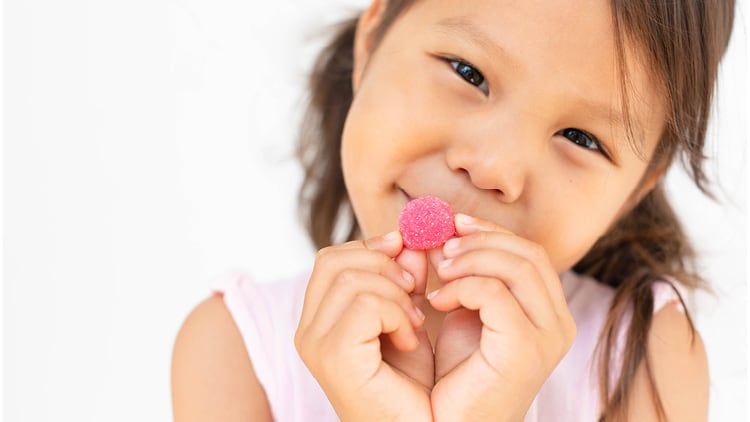 Finding a sweet balance between health, indulgence