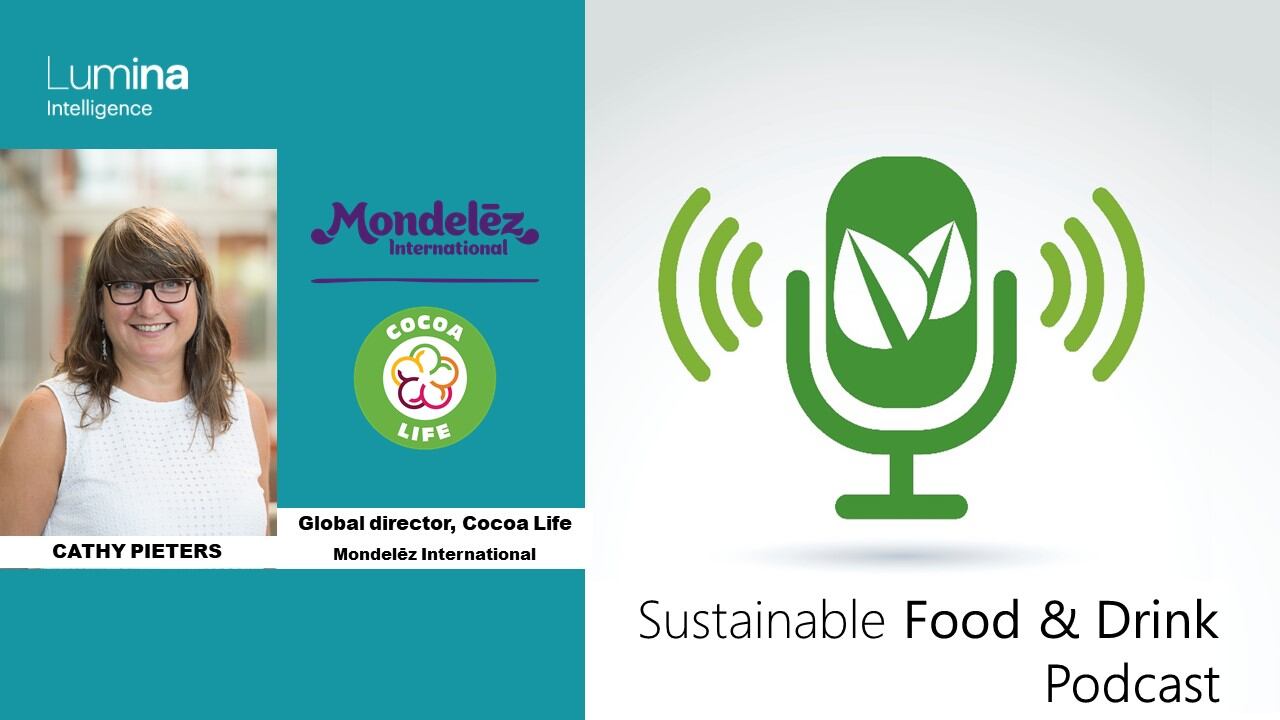‘Cocoa Life has not been setup as a marketing tool,’ says Mondelēz International