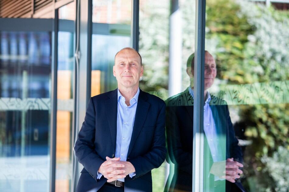 New Nestlé UK MD to focus on company’s sustainable Cocoa Plan