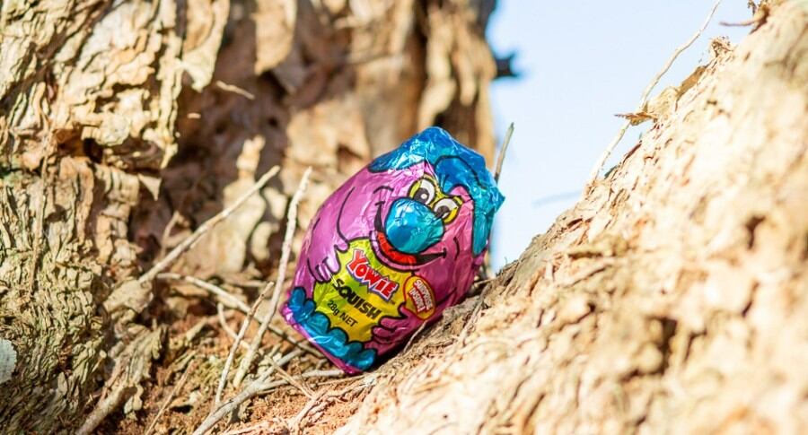 Yowie confectionery gives birth to new set of Baby Animals