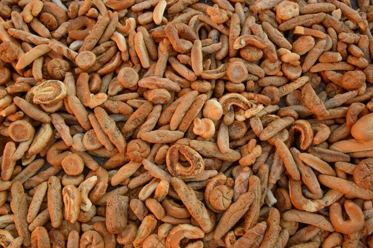 Ramping up the bakery waste message