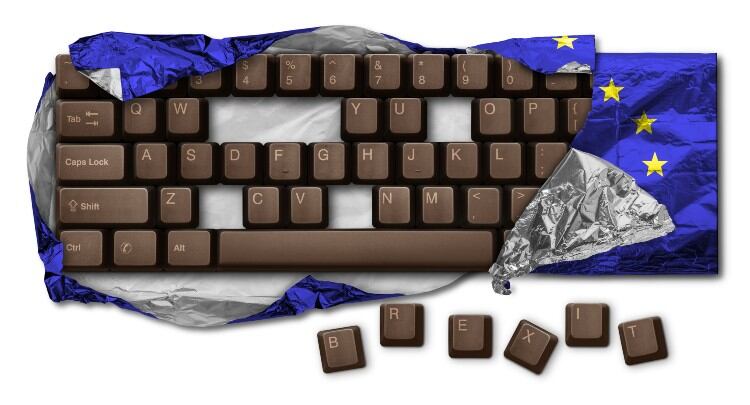 Best of British: Top five chocolate trends for 2021