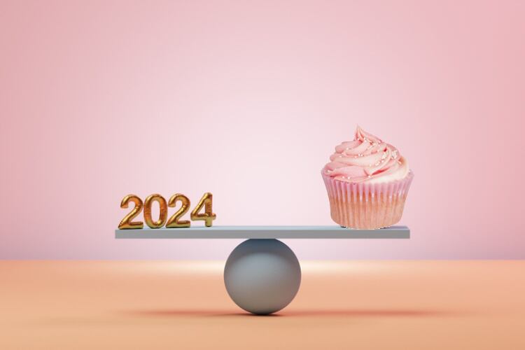 Baker & Baker predicts cost-of-living, HFSS, sustainability and the possibility of a new Government will influence the UK's bakery market in 2024