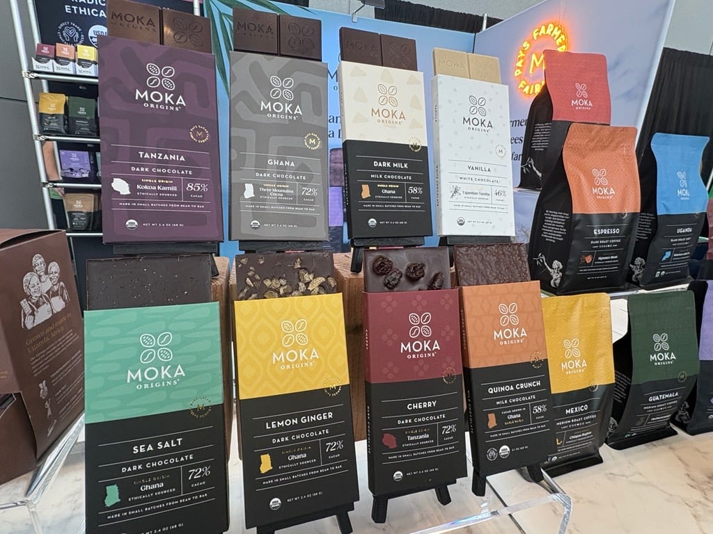High cocoa costs continue to strain margins for manufacturers