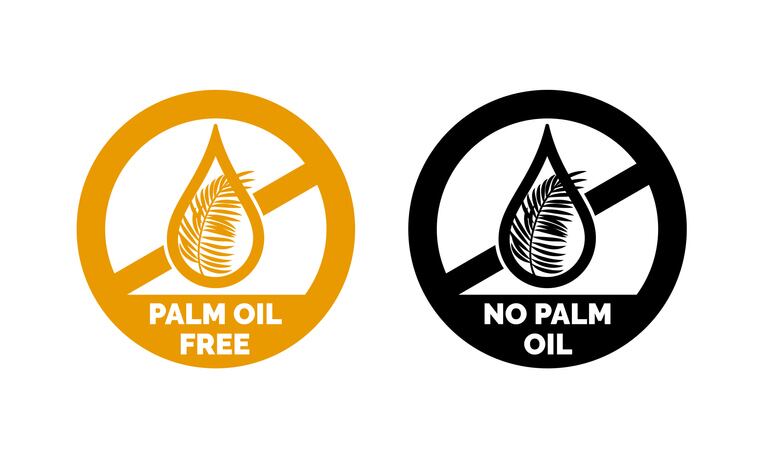 Stamp of approval: Palm oil free certificate approved in three more countries