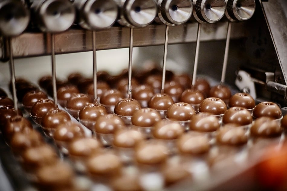 Barry Callebaut expands chocolate distribution in Latin America: 'This is just the beginning of our expansion'