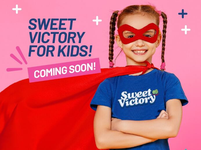 Sweet Victory and Givaudan create botanical gum for children