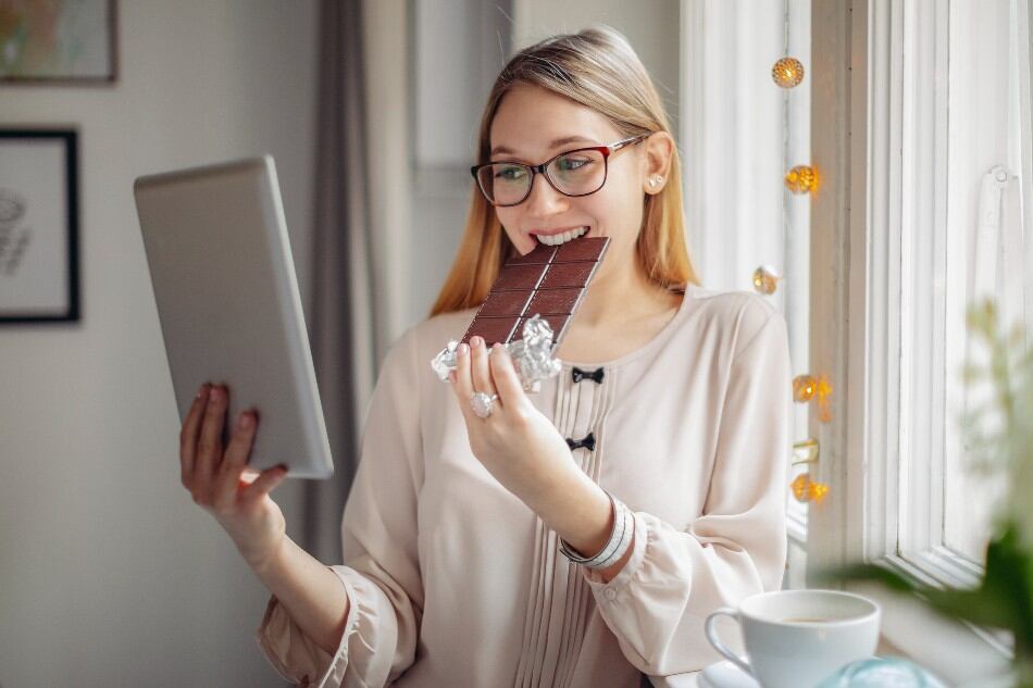 Sweet Revolution: Embracing diversity with plant-based confectionery