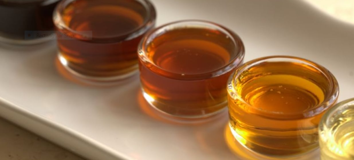 Ciranda develops three new syrups sourced from agave and tapioca