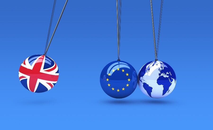 EU common market under threat from Brexit and fragmentation, says German Confectionery Association