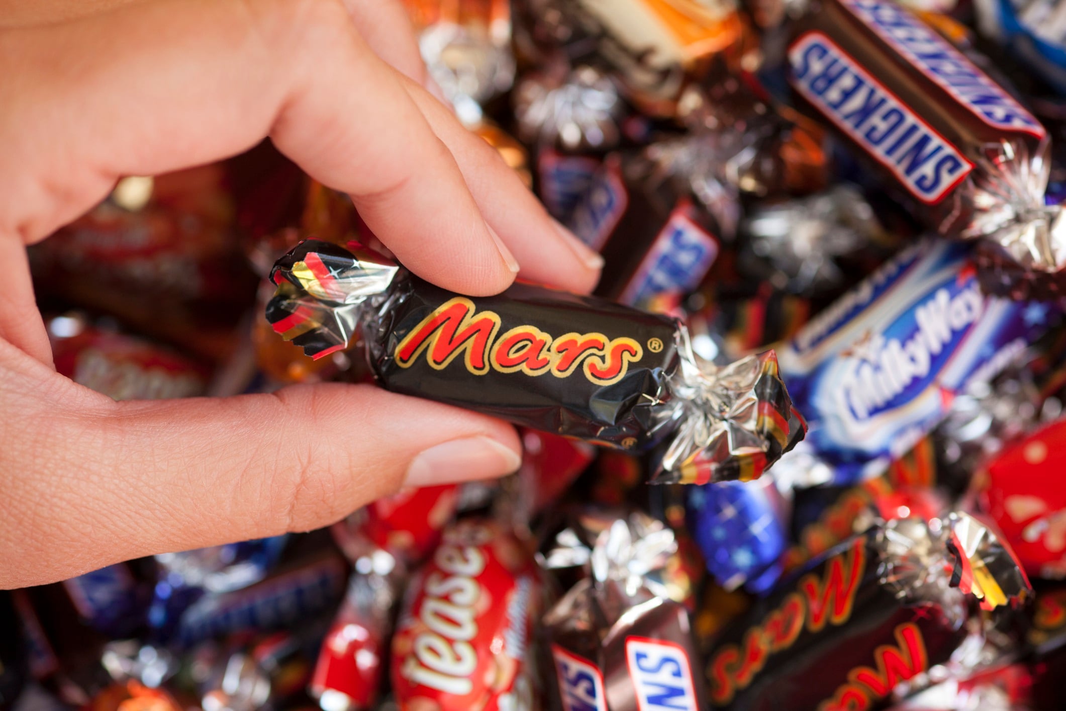 Mars-Kellanova deal in jeopardy as Commission ‘stops the clock’