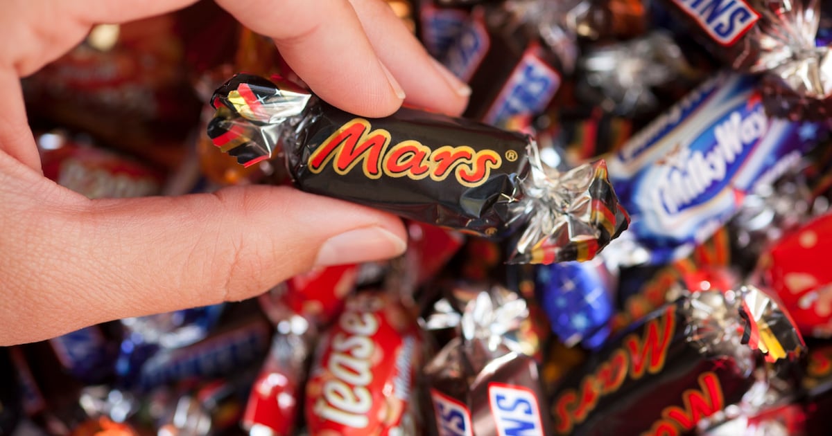 Mars strengthens global snacking strategy following Kellanova acquisition