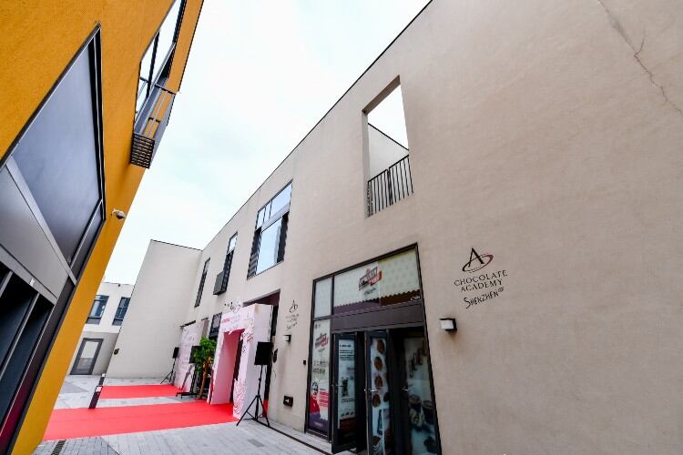 Barry Callebaut opens new Chocolate Academy in southern China