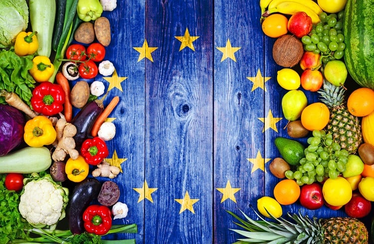 Turnover, technology, and trade: FoodDrinkEurope reports latest data and trends