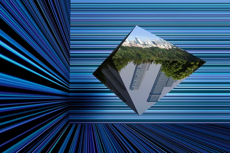 How a Hungarian tech company is using blockchain to trace food supply chains