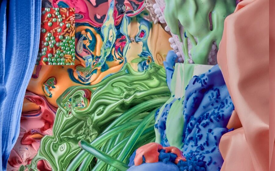 GNT to highlight ‘Healthy Hedonism’ natural colour trends at ProSweets 2023