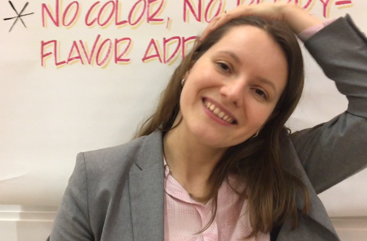 Ruby chocolate is clear winner at ProSweets/ISM 2019 and the ‘food trend to watch’ this year