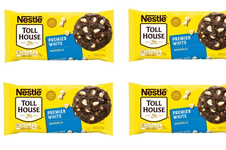 White chocolate controversy: Nestlé sued for alleged misrepresentation of white morsels