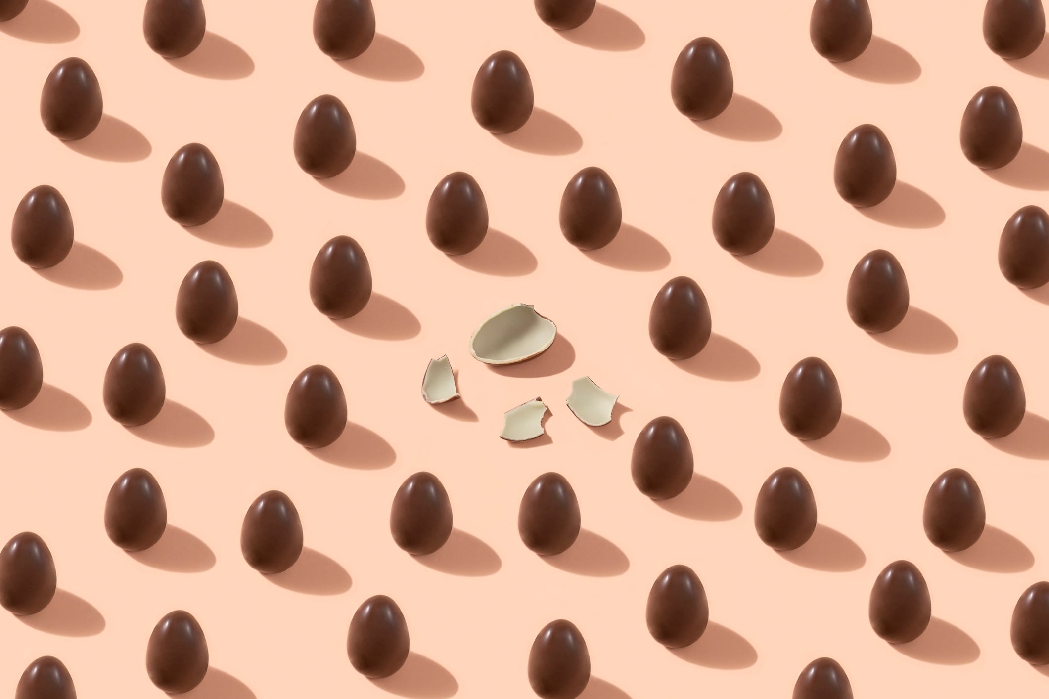 Keto’s collapse: The end of a diet era