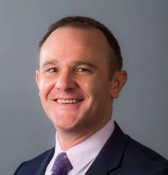 Clive Jones appointed Mondelēz president for Northern Europe operations