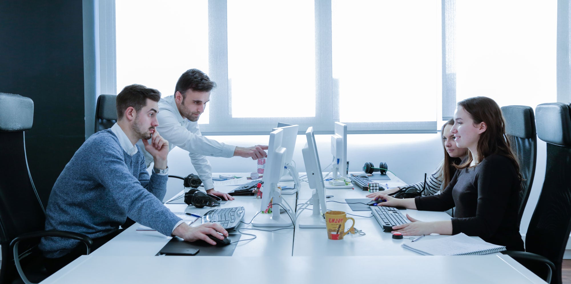 Tech startup creates platform for brands to see who sells their products and where in real-time 