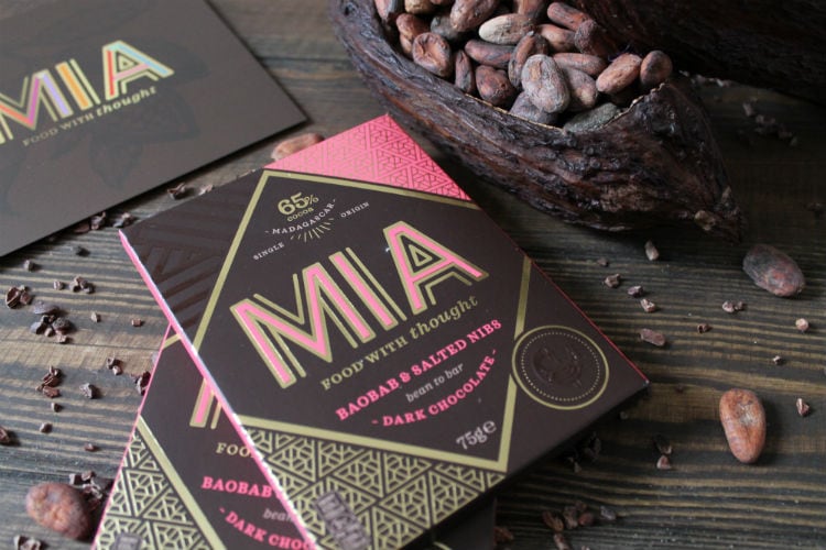 MIA debuts at Summer Fancy Food Show
