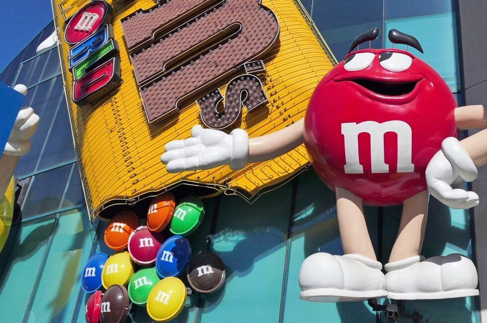 Mars Wrigley Confectionery releases merchandizing guidelines to drive c-store sales