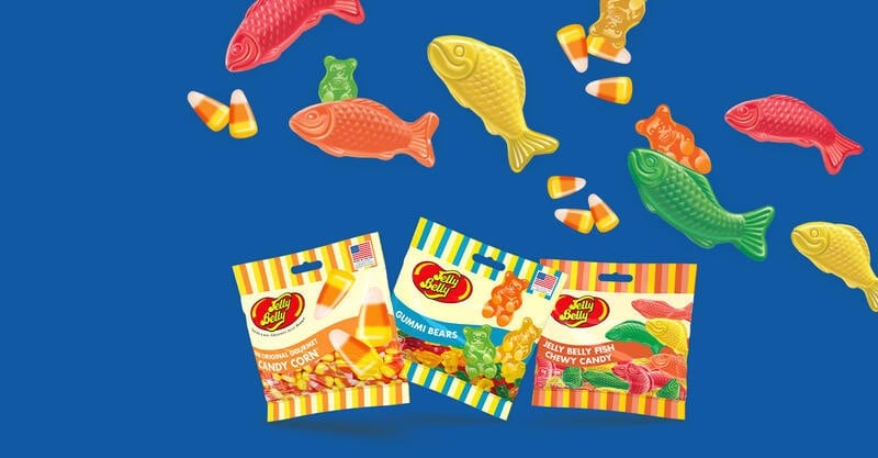 Ferrara Candy Company to acquire Jelly Belly Candy Company