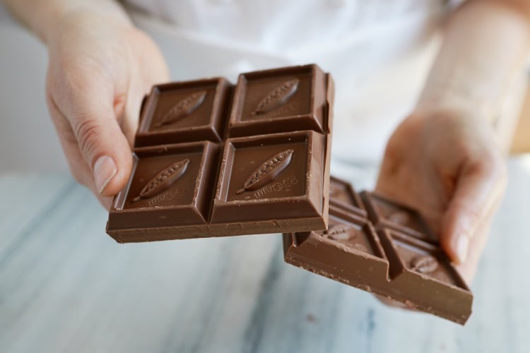 Guittard Chocolate Company appoints UK distributor