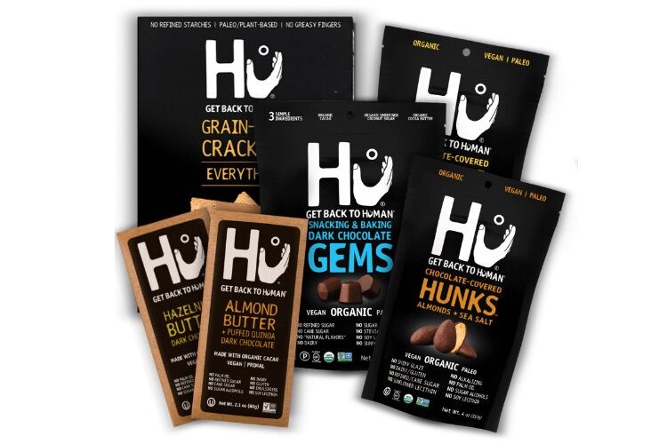 Mondelez reportedly nears deal to purchase 100% of disruptive Paleo snack maker