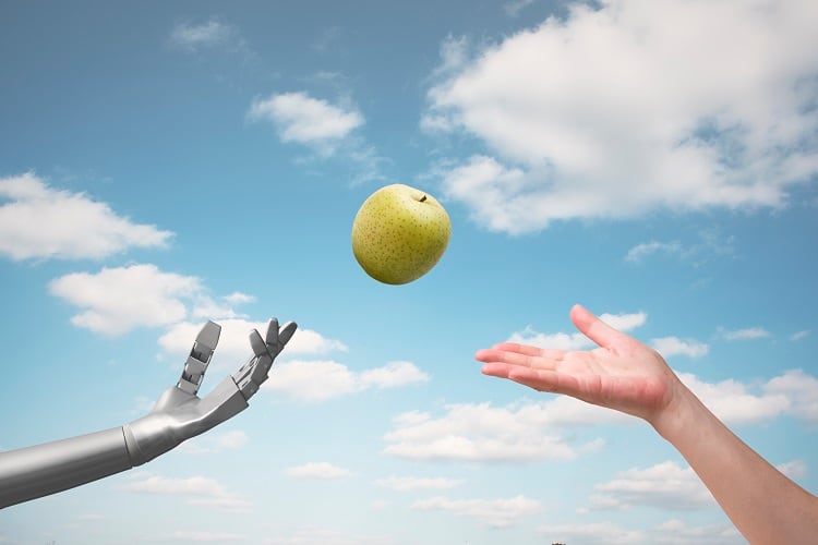 Mars, PepsiCo, Kraft Heinz, and Givaudan on how AI can improve NPD